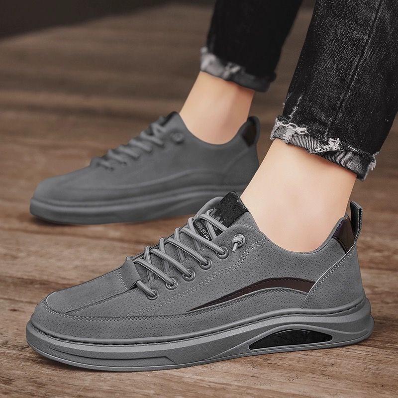 Men s Fall Sports & Leisure Shoes Size 40
Men s Fall Sports & Leisure Shoes Size 40