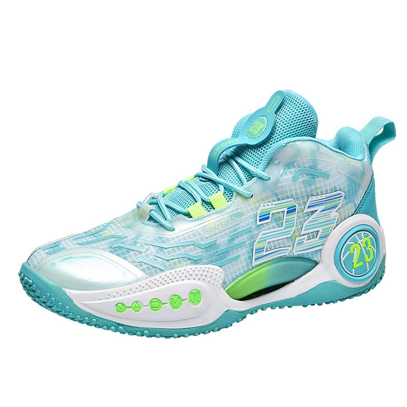 Модные мужские и женские баскетбольные кроссовки Night Glow весна/осень высокие сетчатые кроссовки для пар легкие спортивные 35
Модные мужские и женские баскетбольные кроссовки Night Glow весна/осень высокие сетчатые кроссовки для пар легкие спортивные 35