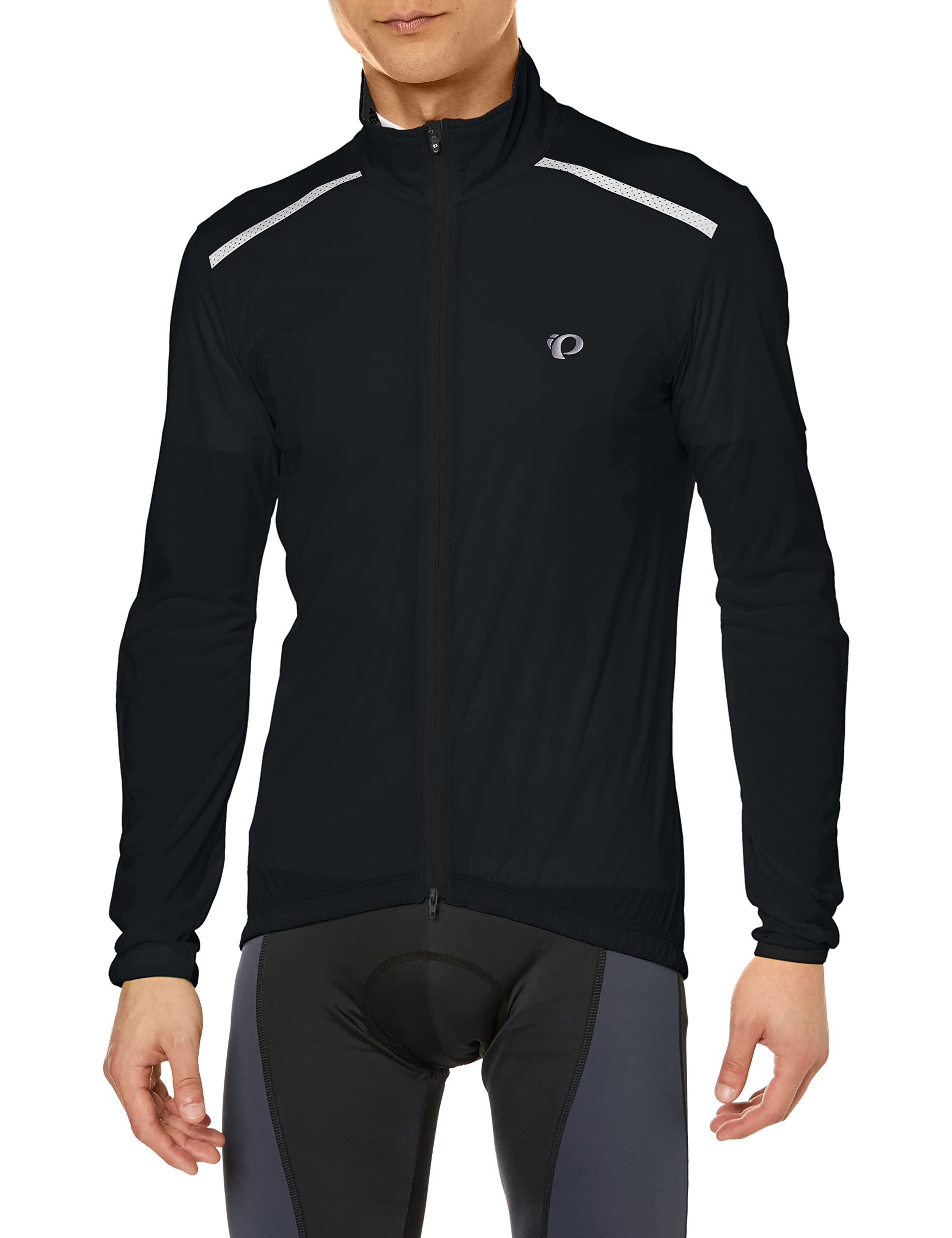 Pearl Izumi Stretch Windshell Size S 1_2300SS3 Black, чёрный
Pearl Izumi Stretch Windshell Size S 1_2300SS3 Black, чёрный