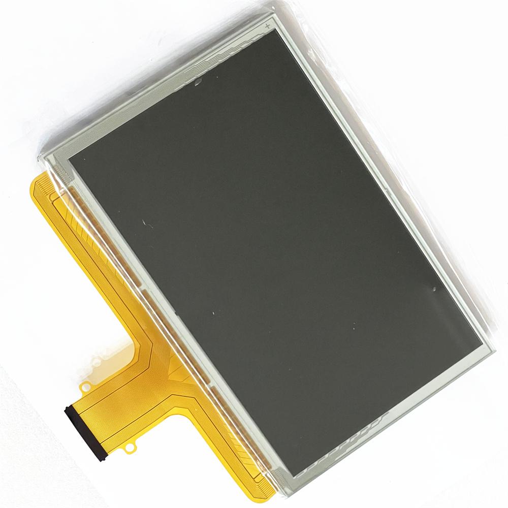 8 55PIN Touch Screen with LCD Display Assembly For Chevrolet GMC 8 Delphi Navigation Raido DJ080PA-01A
8 55PIN Touch Screen with LCD Display Assembly For Chevrolet GMC 8 Delphi Navigation Raido DJ080PA-01A