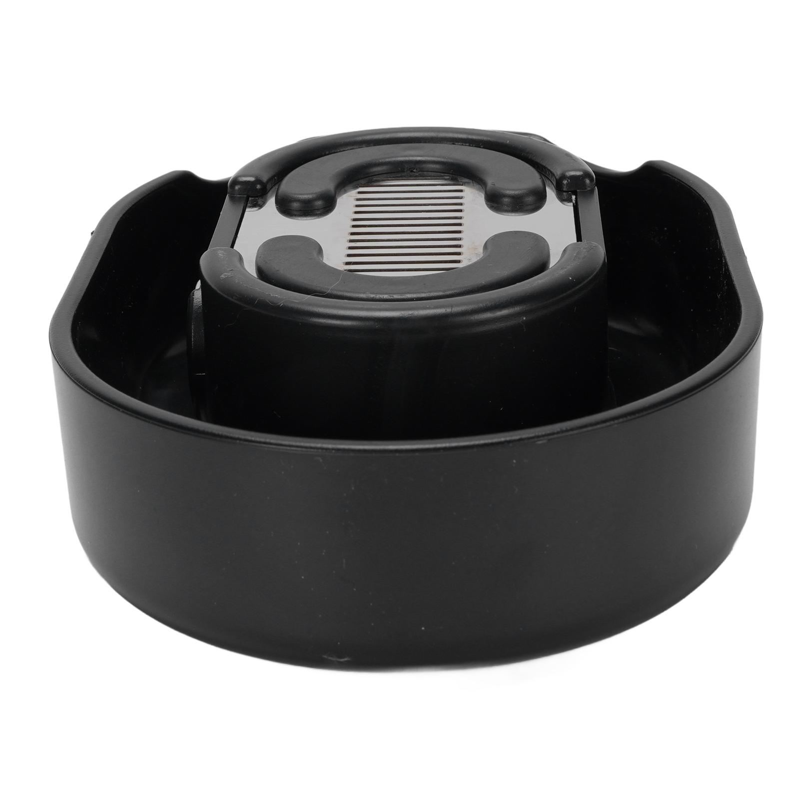 Триммер для бороды для мужчин, ополаскиватель для большинства машинок для стрижки бороды, экономящий воду
Триммер для бороды для мужчин, ополаскиватель для большинства машинок для стрижки бороды, экономящий воду