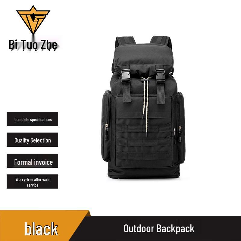 Bituozhe Outdoor Drawstring Backpack
Bituozhe Outdoor Drawstring Backpack