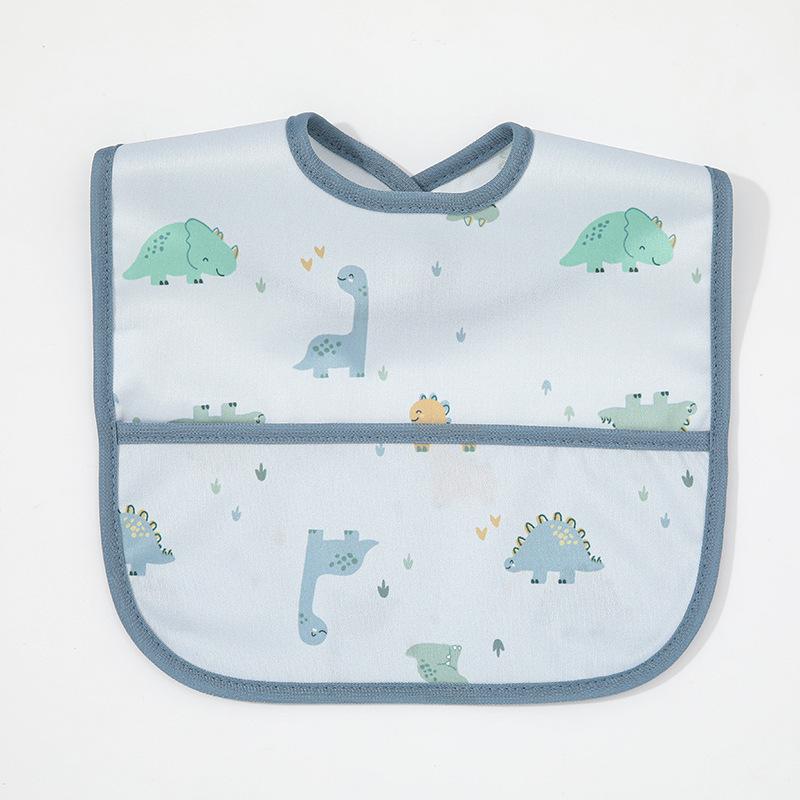 Children s Bib Baby Three-dimensional Rice Pocket Baby Waterproof Disposable Bib Super Soft Saliva Pocket Saliva Towel for Eating
Children s Bib Baby Three-dimensional Rice Pocket Baby Waterproof Disposable Bib Super Soft Saliva Pocket Saliva Towel for Eating