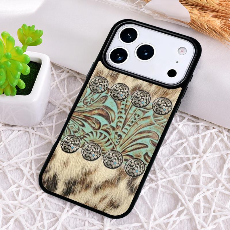 Rustic Brown Western Country Leather Shockproof Phone Case for iPhone 17 Air 16e 15 11 12 14 13 Pro Max Cover Coque iPhone17 Pro
Rustic Brown Western Country Leather Shockproof Phone Case for iPhone 17 Air 16e 15 11 12 14 13 Pro Max Cover Coque iPhone17 Pro
