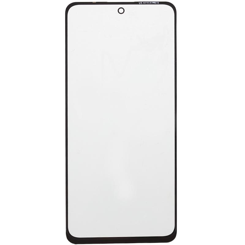 For Xiaomi Poco X5 5G Front Screen Glass Lens+OCA Adhesive Replacement Parts (without Logo) Type A
For Xiaomi Poco X5 5G Front Screen Glass Lens+OCA Adhesive Replacement Parts (without Logo) Type A