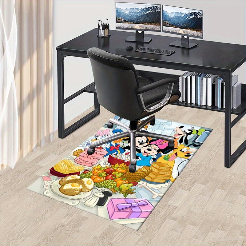 Office Rug Mickey Mouse, Thanksgiving theme 3D Printed Anti-Slip Rug-Machine Washable for Living Room 60cm by 90cm
Office Rug Mickey Mouse, Thanksgiving theme 3D Printed Anti-Slip Rug-Machine Washable for Living Room 60cm by 90cm