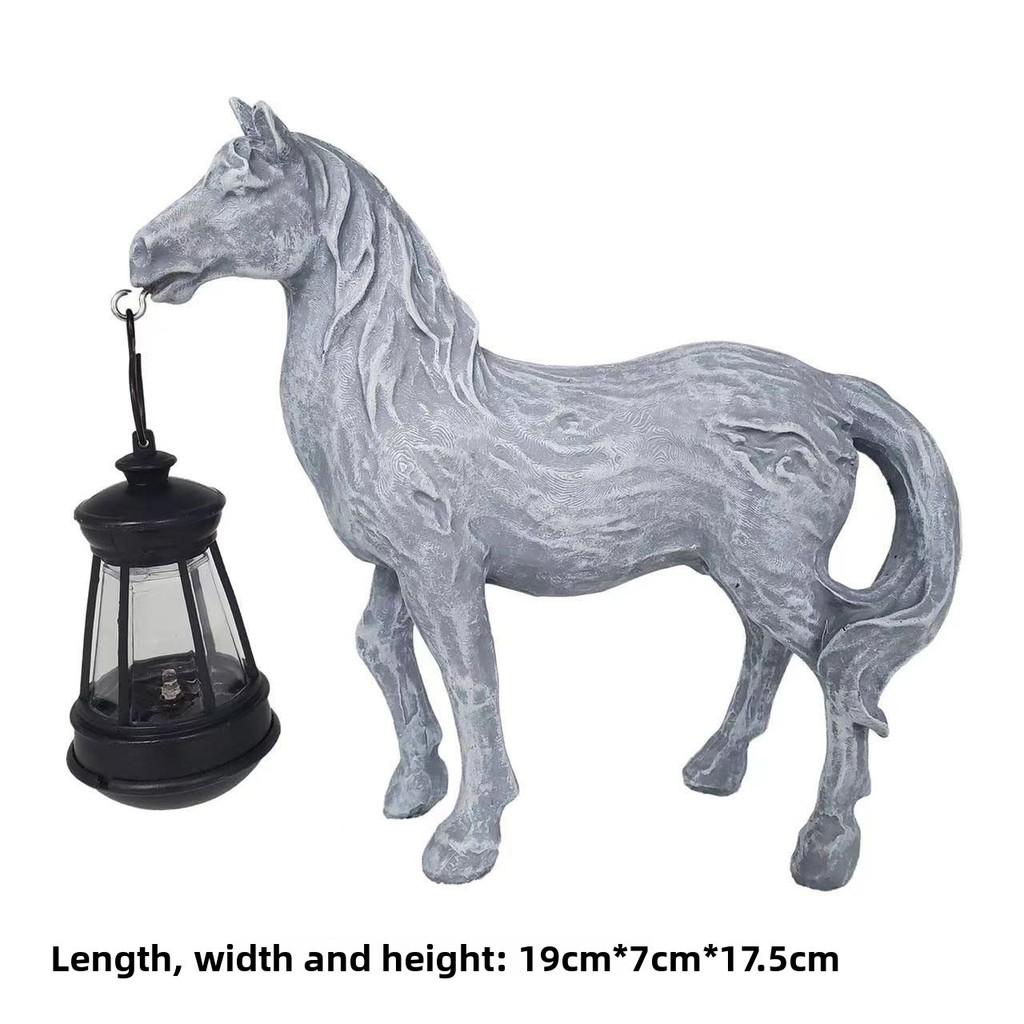 Sun Energy Resin Horse Garden Yard Decor Outdoor Landscape Gift For Gardeners серый
Sun Energy Resin Horse Garden Yard Decor Outdoor Landscape Gift For Gardeners серый