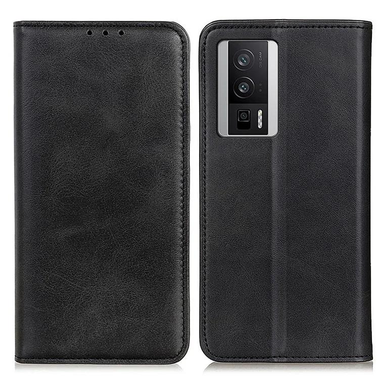 For Xiaomi Poco F5 Pro / Redmi K60 / K60 Pro 5G Split Leather Phone Case Shockproof Wallet Stand Cover
For Xiaomi Poco F5 Pro / Redmi K60 / K60 Pro 5G Split Leather Phone Case Shockproof Wallet Stand Cover