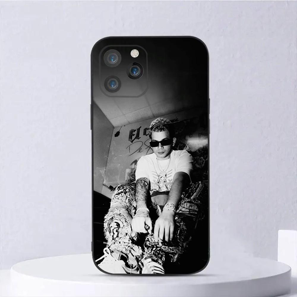 Dei V Quien es Dei V Phone Case For iPhone 16,15,14,13,12,11,Plus,Pro Max,XS,X,E,SE,Mini Soft Silicone Black Cover iPhone15pro
Dei V Quien es Dei V Phone Case For iPhone 16,15,14,13,12,11,Plus,Pro Max,XS,X,E,SE,Mini Soft Silicone Black Cover iPhone15pro