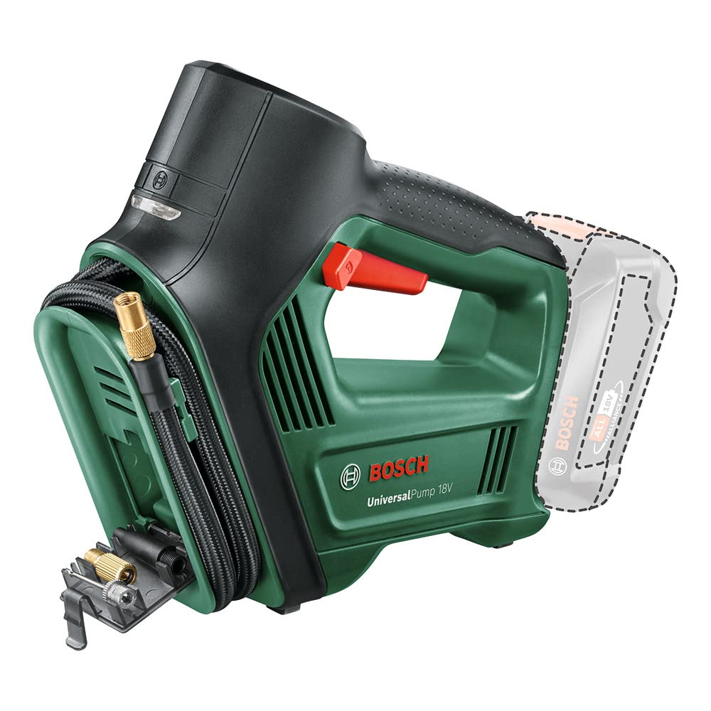 Беспроводной воздушный насос BOSCH, совместимый с американскими, французскими и английскими клапанами UPUMP118H
Беспроводной воздушный насос BOSCH, совместимый с американскими, французскими и английскими клапанами UPUMP118H