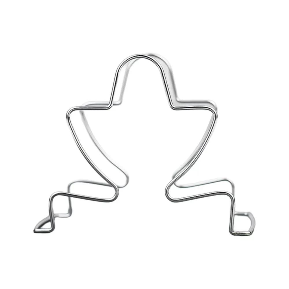 Japanese Style Stainless Steel Coffee Holder Reusable Light Weight Coffee Filter Holder Filter Paper Bag Shelf Cafe Drip Bag
Japanese Style Stainless Steel Coffee Holder Reusable Light Weight Coffee Filter Holder Filter Paper Bag Shelf Cafe Drip Bag