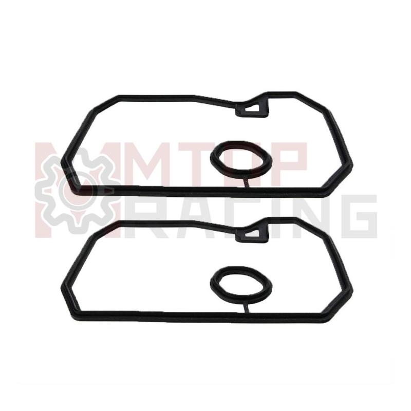 2Pcs Cylinder Head Cover Gasket Seal For Honda XL650V Transalp 2000 01 2002 03 04 05 2006 NV750C2 Shadow 1999-2001 12391-MZ8-650
2Pcs Cylinder Head Cover Gasket Seal For Honda XL650V Transalp 2000 01 2002 03 04 05 2006 NV750C2 Shadow 1999-2001 12391-MZ8-650