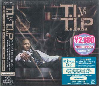 CD TI FIRSTRUN ОГРАНИЧЕННАЯ СПЕЦИАЛЬНАЯ ЦЕНА T.I. vs TIP WPCR12686PROMO ATLANTIC 2007 Япония Рэп Хип-хоп Ритм-н-блюз Б/у
CD TI FIRSTRUN ОГРАНИЧЕННАЯ СПЕЦИАЛЬНАЯ ЦЕНА T.I. vs TIP WPCR12686PROMO ATLANTIC 2007 Япония Рэп Хип-хоп Ритм-н-блюз Б/у