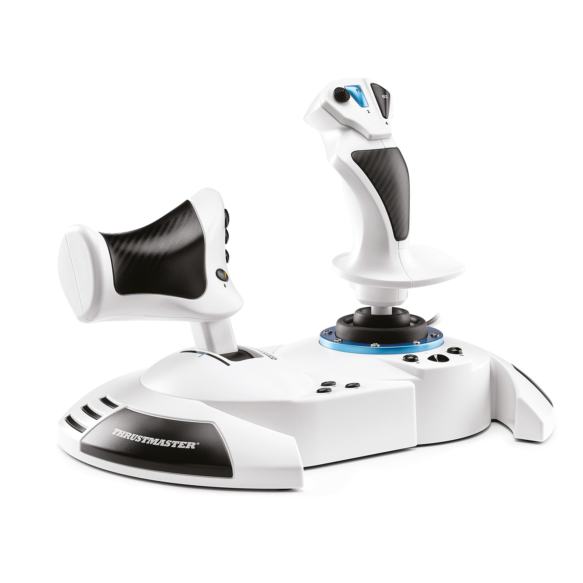 Hotas One Microsoft Flight Simulator Edition Xbox Series compatible Microsoft Flight Simulator officially licensed product Thrustmaster T.Flight –
Hotas One Microsoft Flight Simulator Edition Xbox Series compatible Microsoft Flight Simulator officially licensed product Thrustmaster T.Flight –