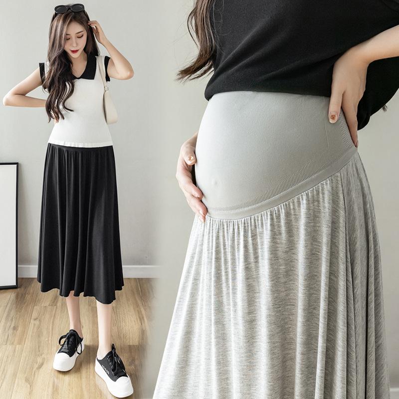 2026 Versatile Plus Size A-Line Skirt: 3m Wide Hem, Comfortable, Medium-Long, Thin. XL светло-серый
2026 Versatile Plus Size A-Line Skirt: 3m Wide Hem, Comfortable, Medium-Long, Thin. XL светло-серый