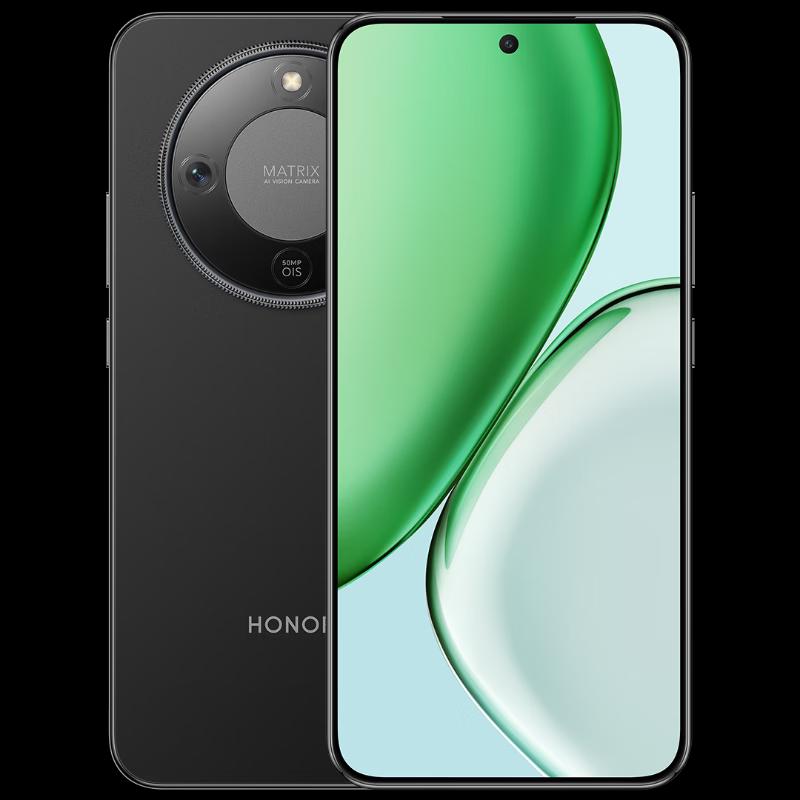 Honor X70 High-Performance 5G Smartphone (CN version)
Honor X70 High-Performance 5G Smartphone (CN version)