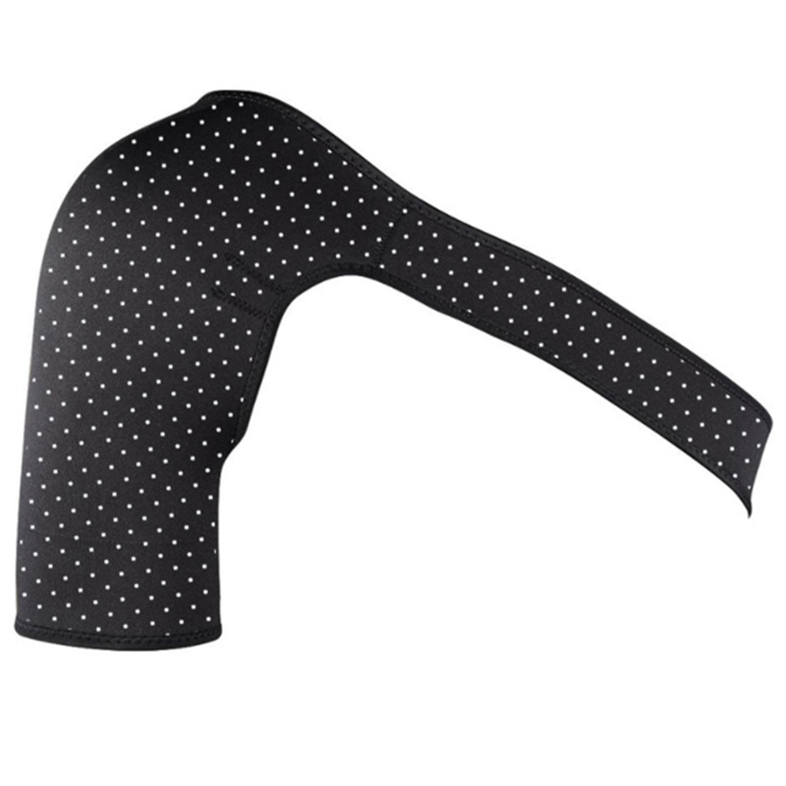 Неопреновый бандаж на одно плечо, дышащий, защитный ремень для спины, пояс для спортивного ухода за телом, бандаж для мужчин и женщин
Неопреновый бандаж на одно плечо, дышащий, защитный ремень для спины, пояс для спортивного ухода за телом, бандаж для мужчин и женщин