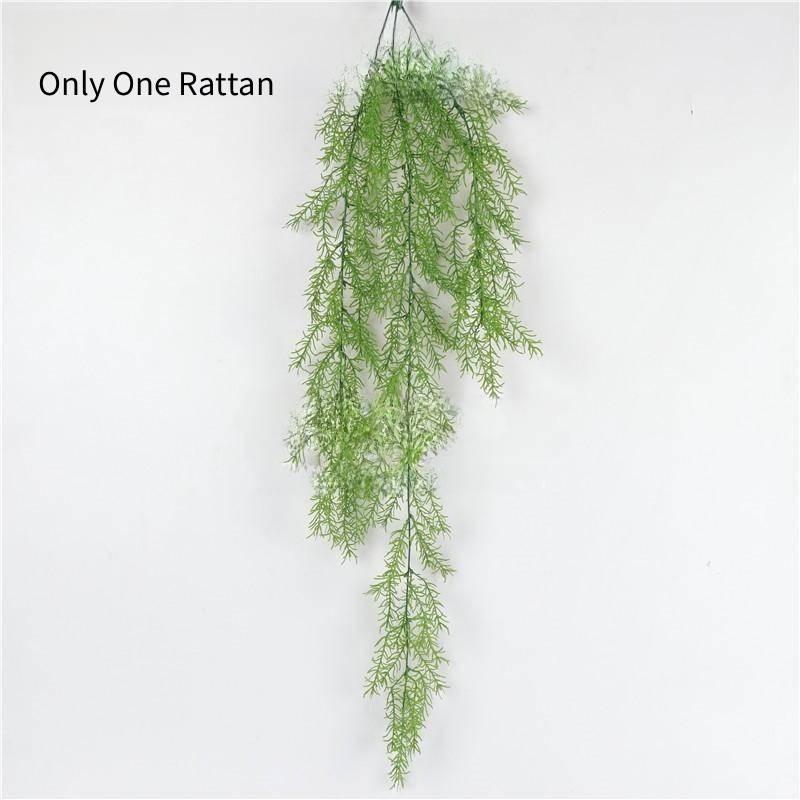 Needle Wall Pine Hanging Greenery For Home Wedding And Decoration Holiday
Needle Wall Pine Hanging Greenery For Home Wedding And Decoration Holiday