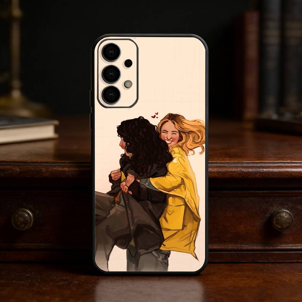 Villanelle Killing Eve Phone Case For Samsung S25,S24,S21,S22,S23,S30,Ultra,S20,Plus,Fe,Lite Black Shell Samsung S205G
Villanelle Killing Eve Phone Case For Samsung S25,S24,S21,S22,S23,S30,Ultra,S20,Plus,Fe,Lite Black Shell Samsung S205G