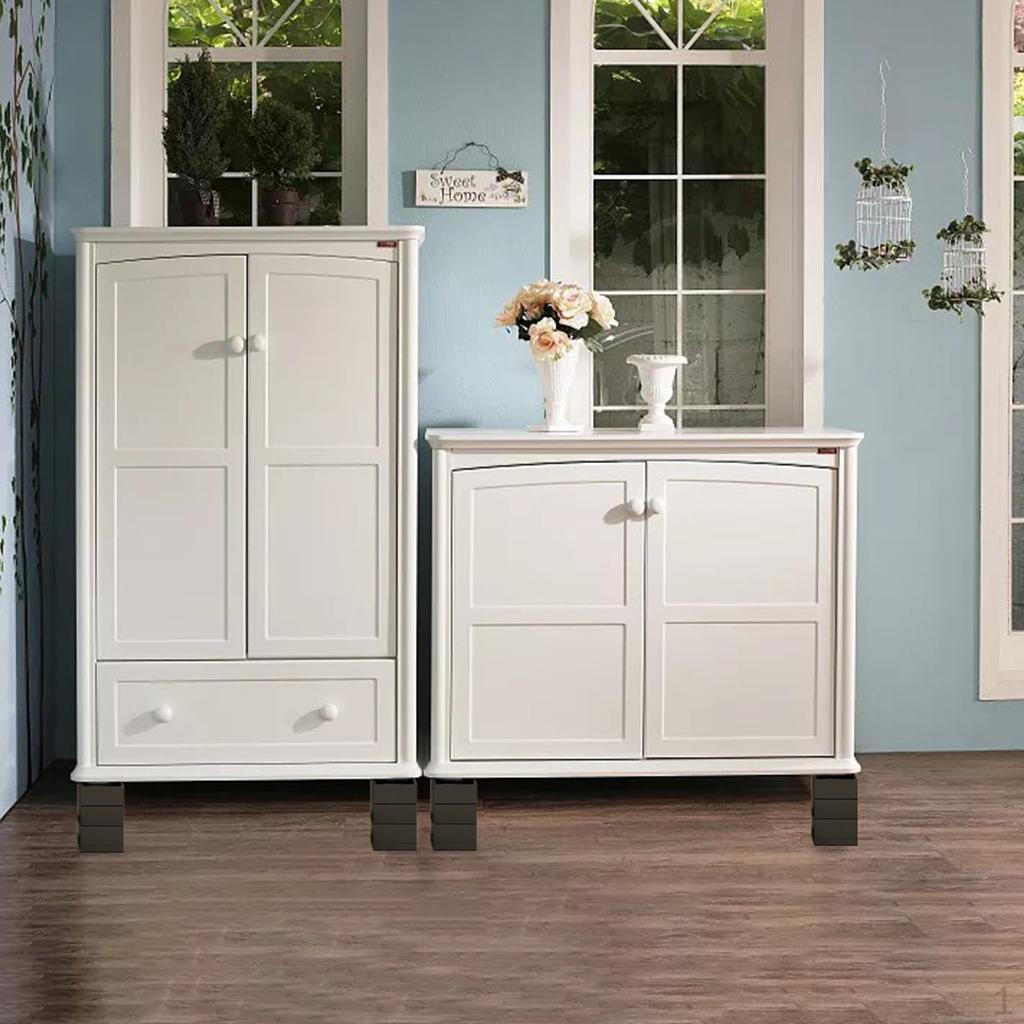 Furniture Accessories Plastic Floor for Fridge 7.8x7.8x11cm
Furniture Accessories Plastic Floor for Fridge 7.8x7.8x11cm