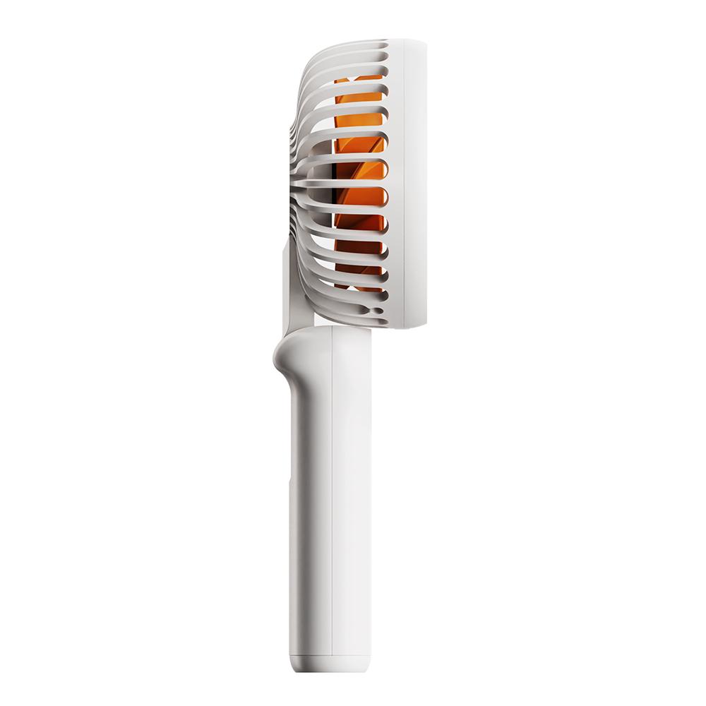 Z3 Portable Handheld Cooling Fan with Digital Display 2400mAh 24 Hours Rechargeable Summer Fan Beige
Z3 Portable Handheld Cooling Fan with Digital Display 2400mAh 24 Hours Rechargeable Summer Fan Beige