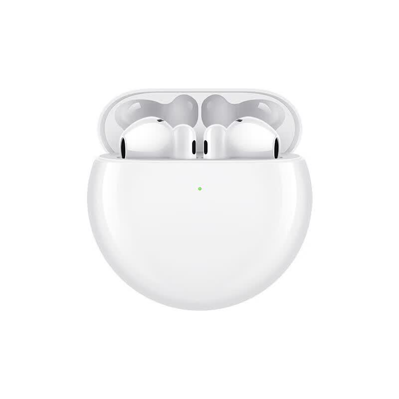 Huawei FreeBuds 4E 2024 Wireless Earbuds
Huawei FreeBuds 4E 2024 Wireless Earbuds