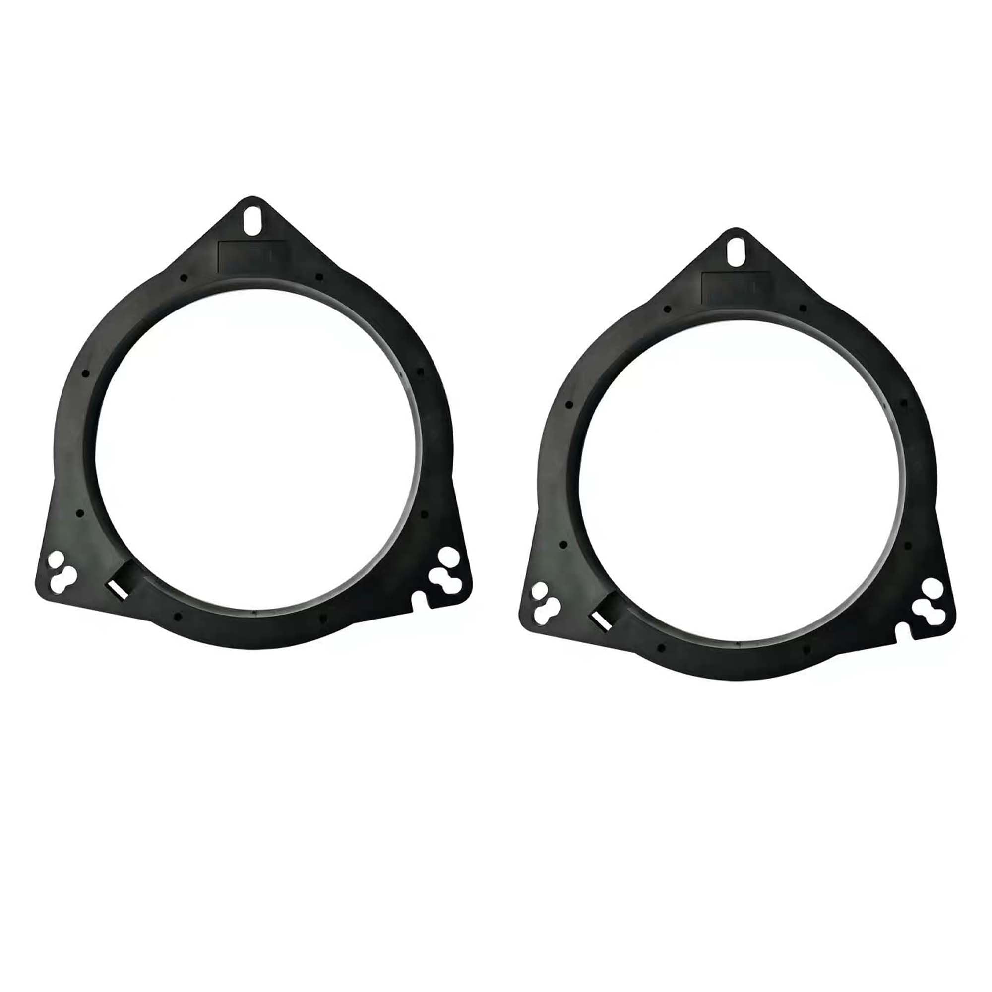 QEZA Перегородка Внутренняя перегородка 2 шт. 6,5 Динамик двери Улучшение звука Снижение шума для
QEZA Перегородка Внутренняя перегородка 2 шт. 6,5 Динамик двери Улучшение звука Снижение шума для