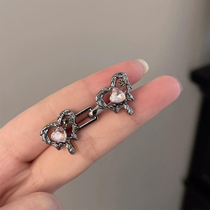 Adjustable Star Waist Tightener Clip - No Sew Jean Buttons For Women S Loose Jeans Skirts Dresses Fashion Waist Accessories Gift A2
Adjustable Star Waist Tightener Clip - No Sew Jean Buttons For Women S Loose Jeans Skirts Dresses Fashion Waist Accessories Gift A2