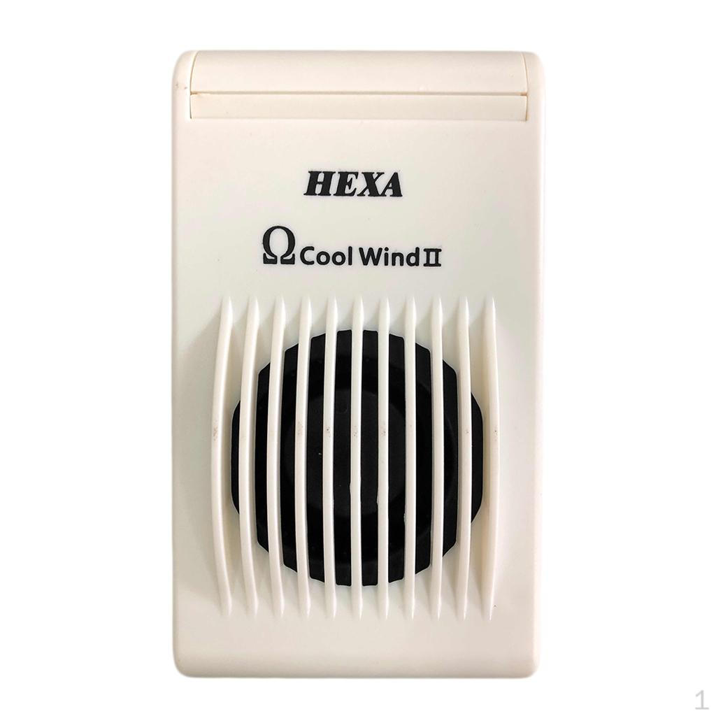 Aquarium Cooling System Fan Fish Tank Single Head White
Aquarium Cooling System Fan Fish Tank Single Head White