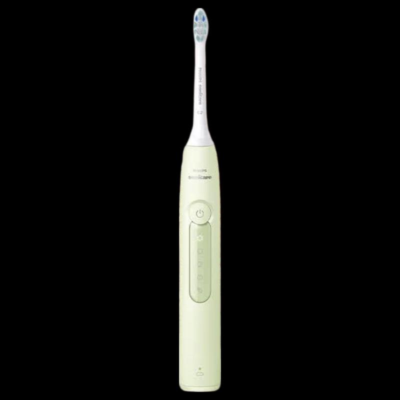 Philips Diamond 3 Series Sonic Electric Toothbrush CN plug (adapter included)
Philips Diamond 3 Series Sonic Electric Toothbrush CN plug (adapter included)