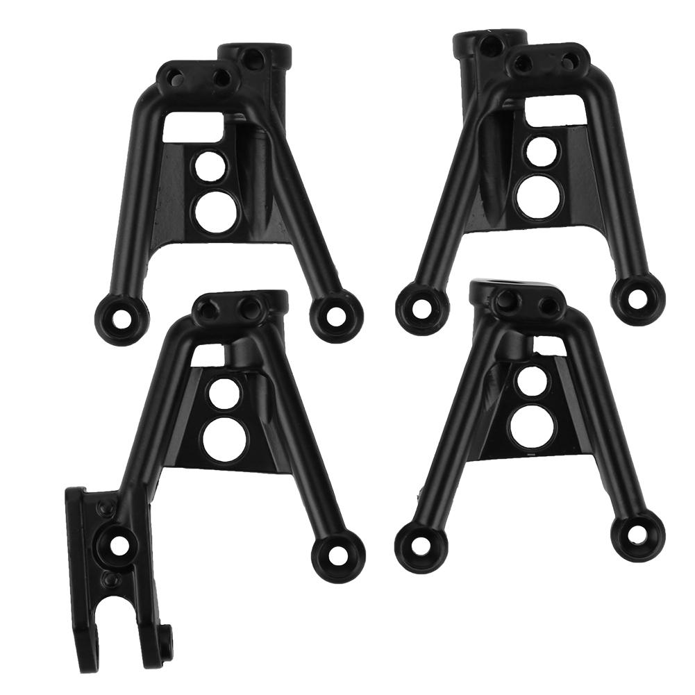 4pcs Shock Towers Aluminium Alloy Shock Hoop Set Fit for SCX10 II 90046 90047 1/10 RC Crawlers
4pcs Shock Towers Aluminium Alloy Shock Hoop Set Fit for SCX10 II 90046 90047 1/10 RC Crawlers