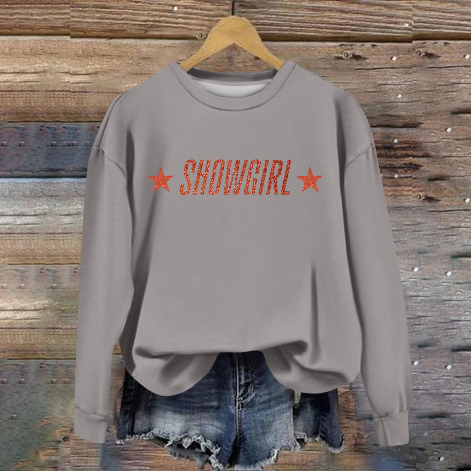 Женская мода Повседневный Топ с длинным рукавом и принтом на шее на Рождество M
Женская мода Повседневный Топ с длинным рукавом и принтом на шее на Рождество M