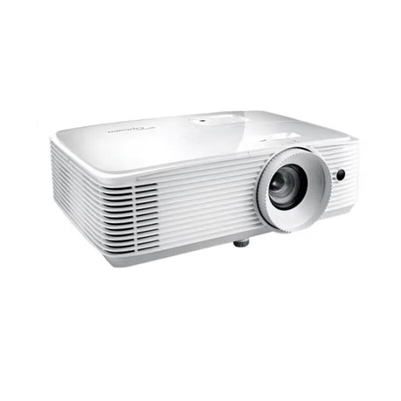 Optoma HD15 1080P 3D Home Projector (CN version)
Optoma HD15 1080P 3D Home Projector (CN version)