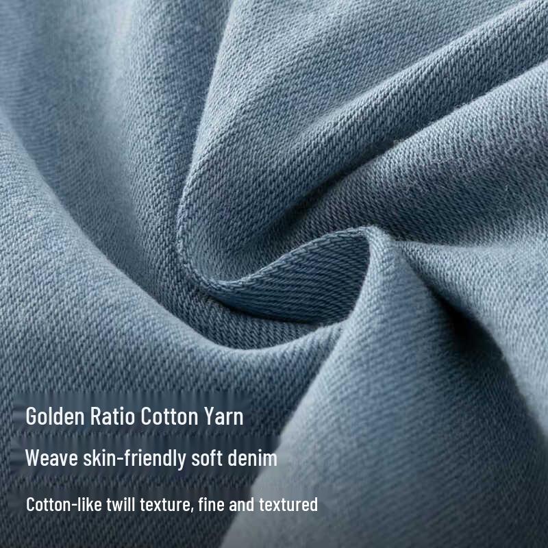 Girls Denim Flared Lace-Trim Pants 110
Girls Denim Flared Lace-Trim Pants 110