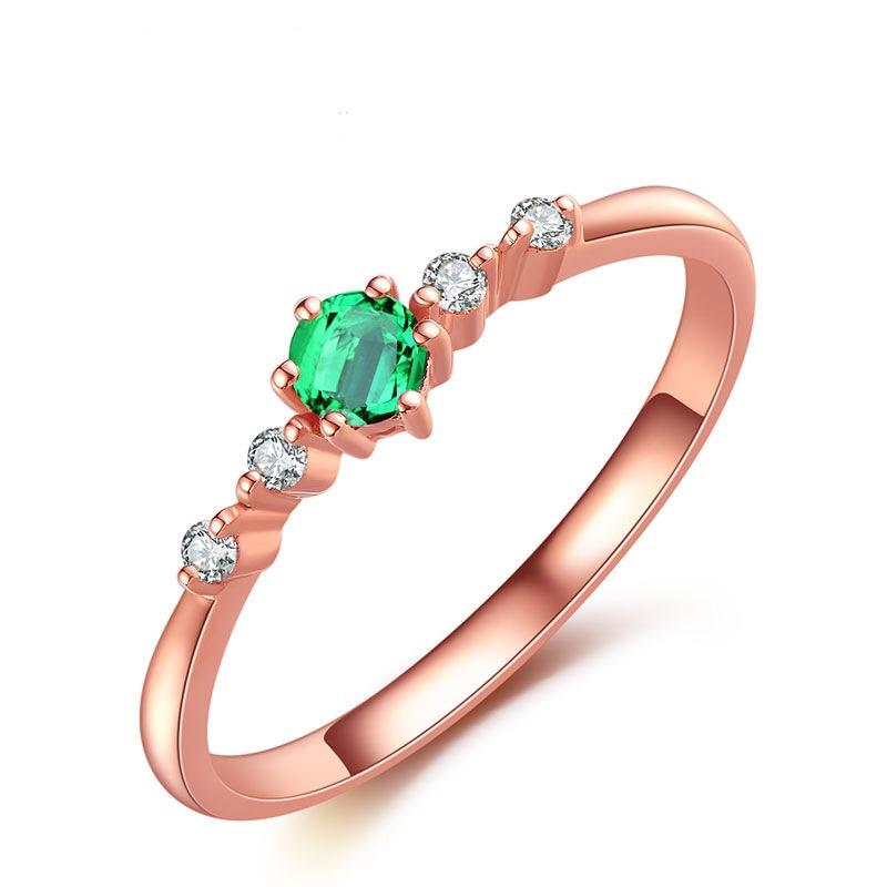 Cincin Mawar Emas 14K Pirus Alami untuk Wanita Kantor Cincin Anillos Mujer Bague Femme Minimalis Anelli Donna Aneis untuk Wanita green
Cincin Mawar Emas 14K Pirus Alami untuk Wanita Kantor Cincin Anillos Mujer Bague Femme Minimalis Anelli Donna Aneis untuk Wanita green