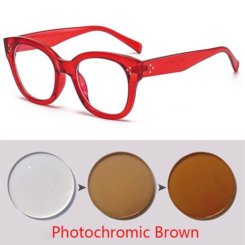 Feminine Optical Oversize Square Glasses Prescription Spectacles Myopia -0.5 To -6.0 Men Eyeglasses Hyperopia +0.5 To +6.0 1.56 myopia -3.5
Feminine Optical Oversize Square Glasses Prescription Spectacles Myopia -0.5 To -6.0 Men Eyeglasses Hyperopia +0.5 To +6.0 1.56 myopia -3.5
