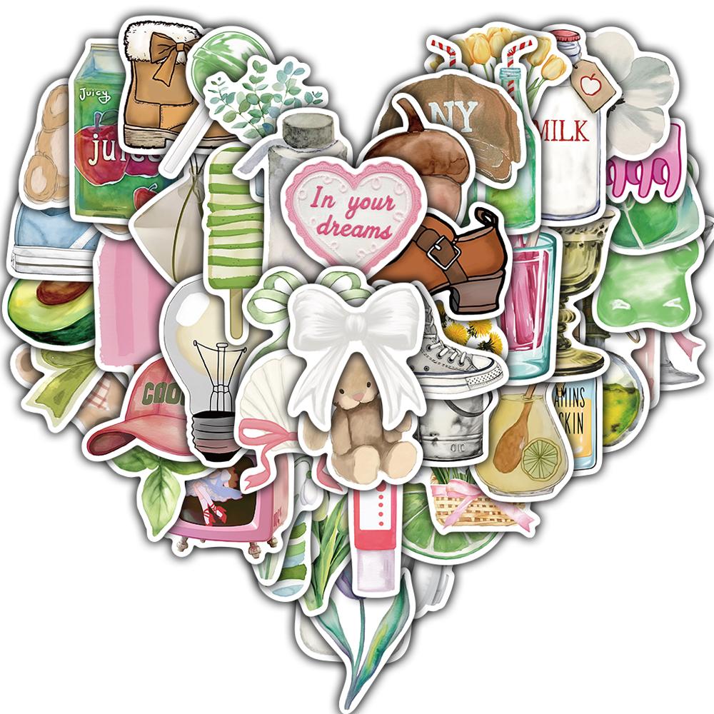 50/100PCS The Clean Sticker Living Room Skateboarding Cartoon Graffiti Luggage Gifts Laptop Phone Scrapbook Decals Stickers
50/100PCS The Clean Sticker Living Room Skateboarding Cartoon Graffiti Luggage Gifts Laptop Phone Scrapbook Decals Stickers