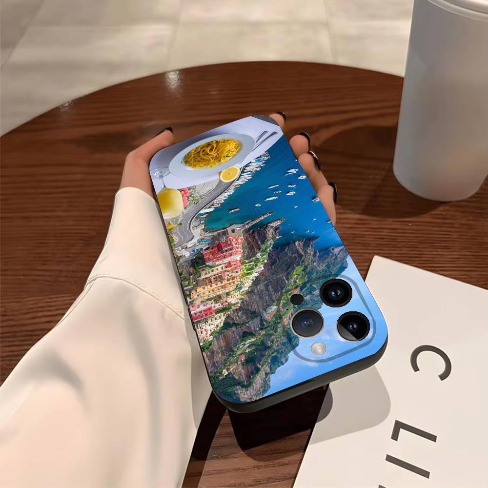 Европейский Амальфийский берег Чехол для телефона для iPhone 17,16,15,14,13,12,11,Pro,MAX,Plus ТПУ Мягкий Приятный для кожи Чехол iPhone16
Европейский Амальфийский берег Чехол для телефона для iPhone 17,16,15,14,13,12,11,Pro,MAX,Plus ТПУ Мягкий Приятный для кожи Чехол iPhone16