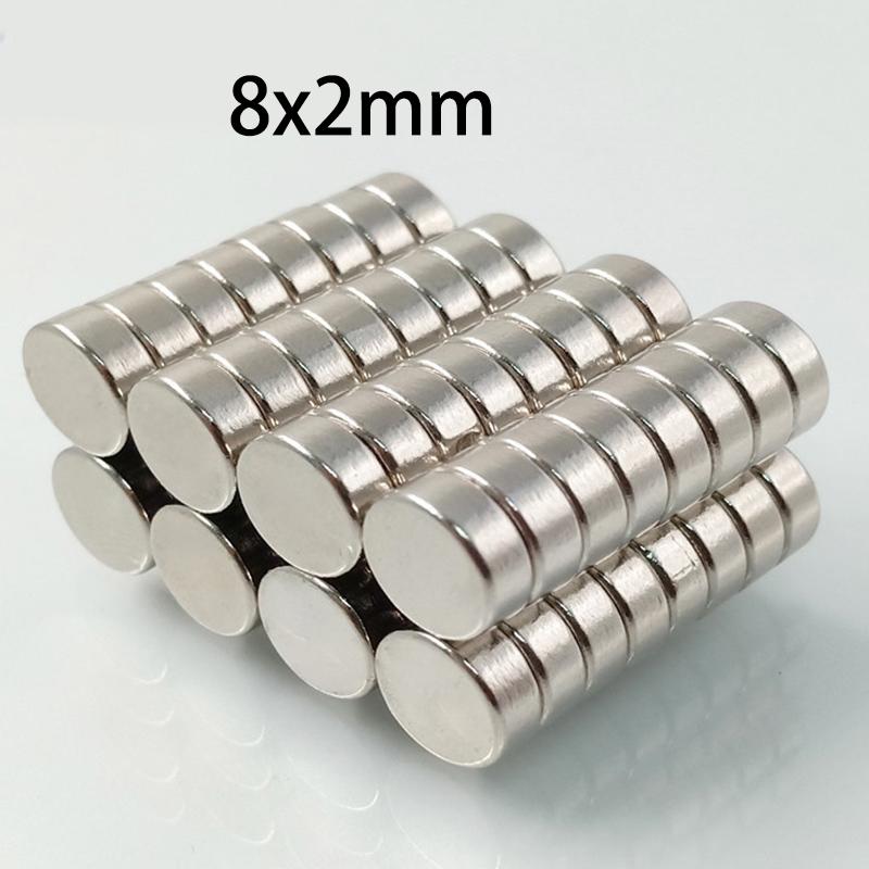 20/50pcs 8x3mm/8x2mm Strong Magnets for Crafts, DIY, Whiteboards, Models, Science Projects & Office
20/50pcs 8x3mm/8x2mm Strong Magnets for Crafts, DIY, Whiteboards, Models, Science Projects & Office