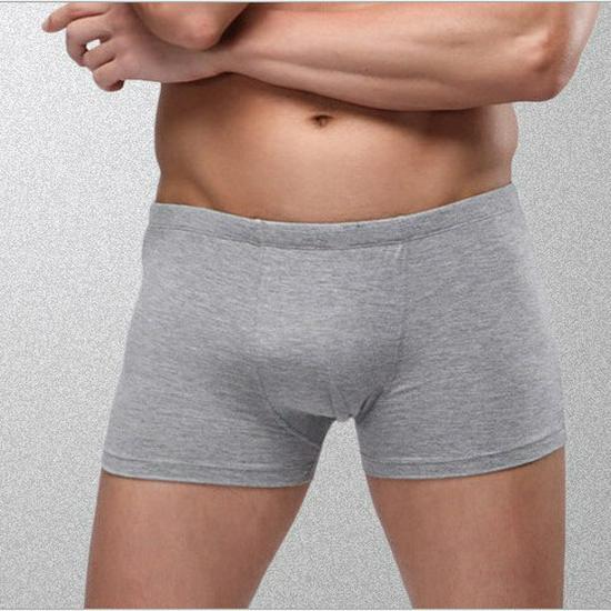 Мужские модальные боксеры-брифы большого размера с мультяшным принтом 5XL
Мужские модальные боксеры-брифы большого размера с мультяшным принтом 5XL