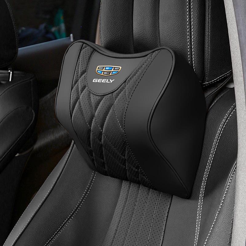 Geely Headrests, Lumbar Supports & Seat Cushions - All-Season Compatible
Geely Headrests, Lumbar Supports & Seat Cushions - All-Season Compatible