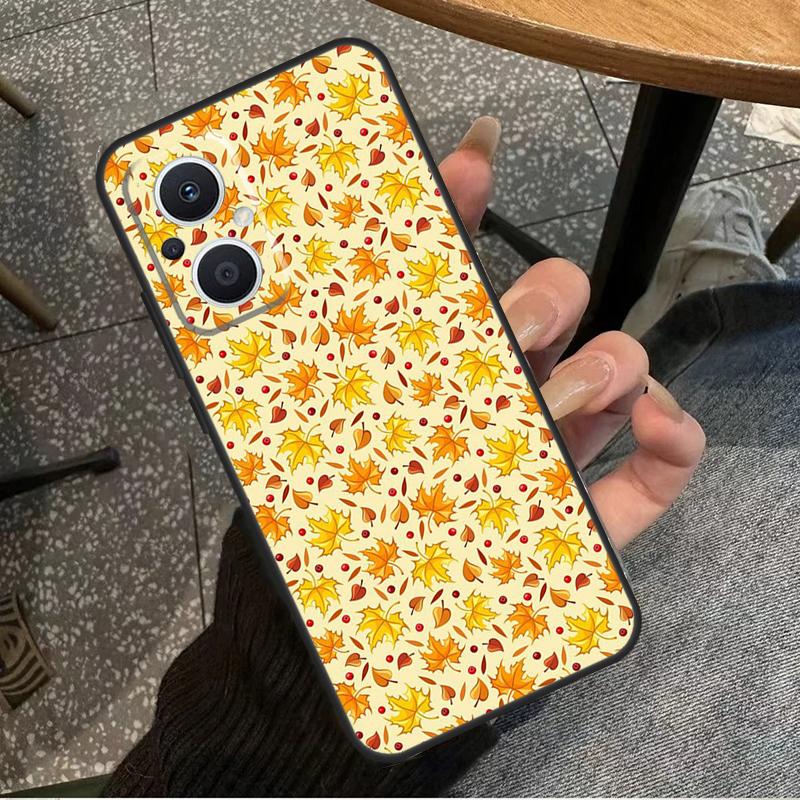 Autumn Leaves Fall Fox For OPPO Reno 11F 12F 13F 14F 8T 10 11 12 13 14 Pro 8 7 Lite OPPO Find X8 X6 X5 X9 Pro Case OPPO Reno14
Autumn Leaves Fall Fox For OPPO Reno 11F 12F 13F 14F 8T 10 11 12 13 14 Pro 8 7 Lite OPPO Find X8 X6 X5 X9 Pro Case OPPO Reno14