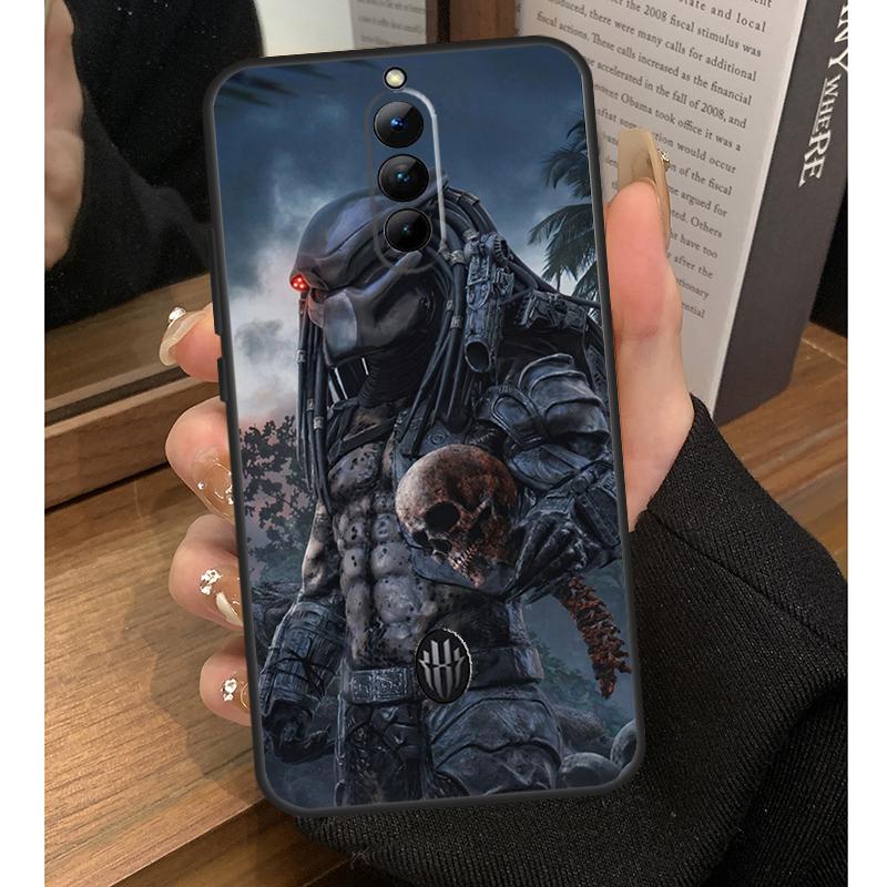 Чохол Alien Vs Predator для Nubia Red Magic 10 9 8 Pro Plus 6 7 6S 7S Pro 6R 5G RedMagic 8S 9S Pro Plus Coque Red Magic 5S
Чохол Alien Vs Predator для Nubia Red Magic 10 9 8 Pro Plus 6 7 6S 7S Pro 6R 5G RedMagic 8S 9S Pro Plus Coque Red Magic 5S