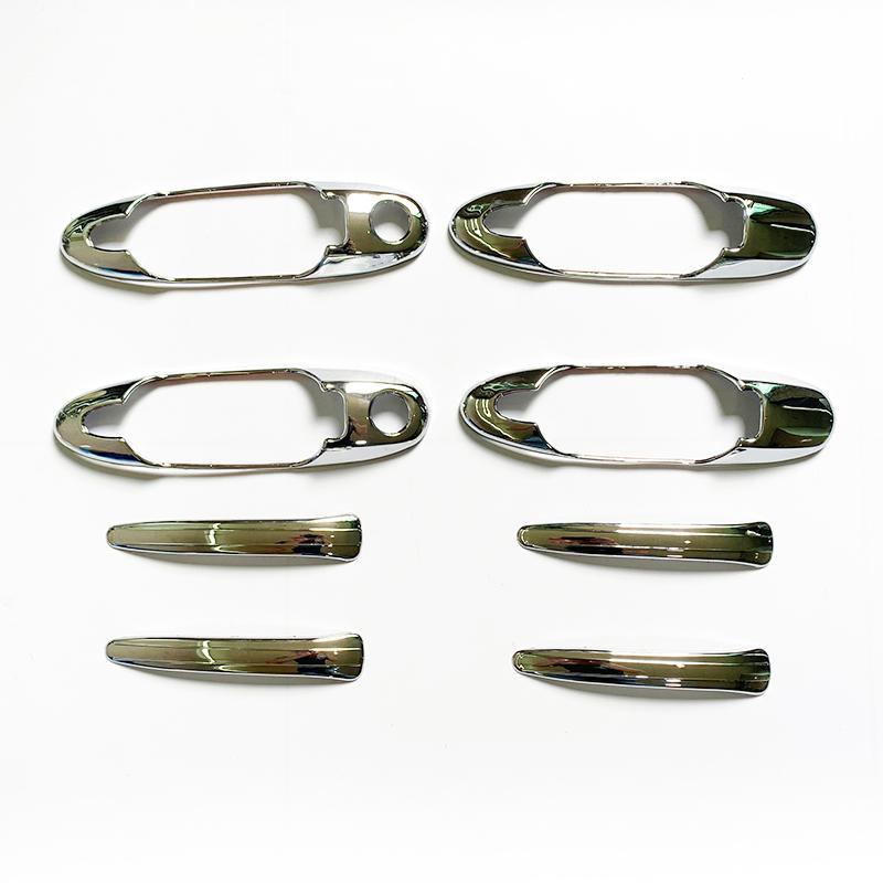 Аксессуары для Land Cruiser 100 LC100 FJ100 для Lexus LX470 1998-2003 2004-2007 Крышка дверной ручки и
Аксессуары для Land Cruiser 100 LC100 FJ100 для Lexus LX470 1998-2003 2004-2007 Крышка дверной ручки и