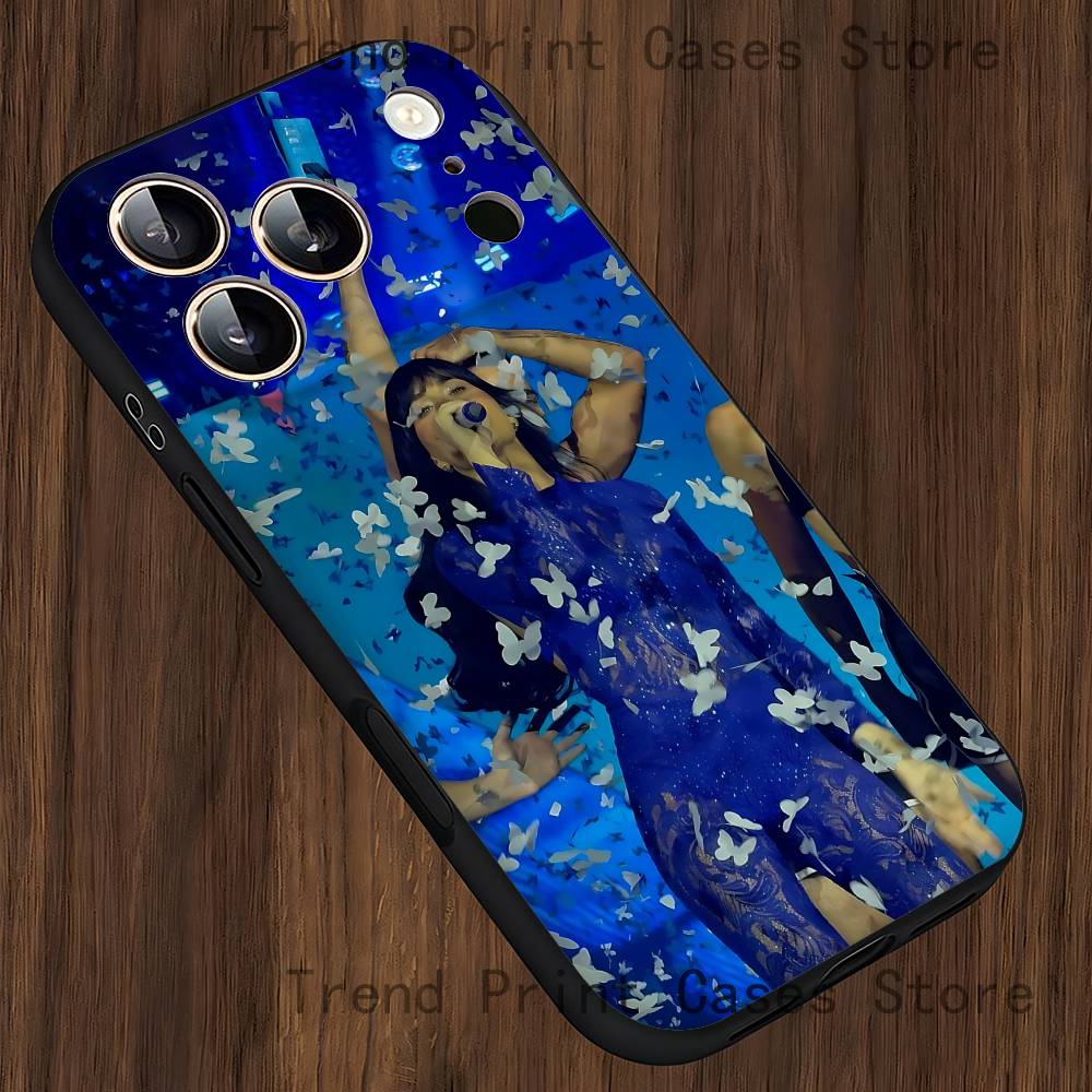A-AitanaS Cuarto azul Phone Case For iPhone 15,16,12,14,13,11,17,Pro,Max,Plus,E,Air,Mini Black Cover iPhone17air
A-AitanaS Cuarto azul Phone Case For iPhone 15,16,12,14,13,11,17,Pro,Max,Plus,E,Air,Mini Black Cover iPhone17air