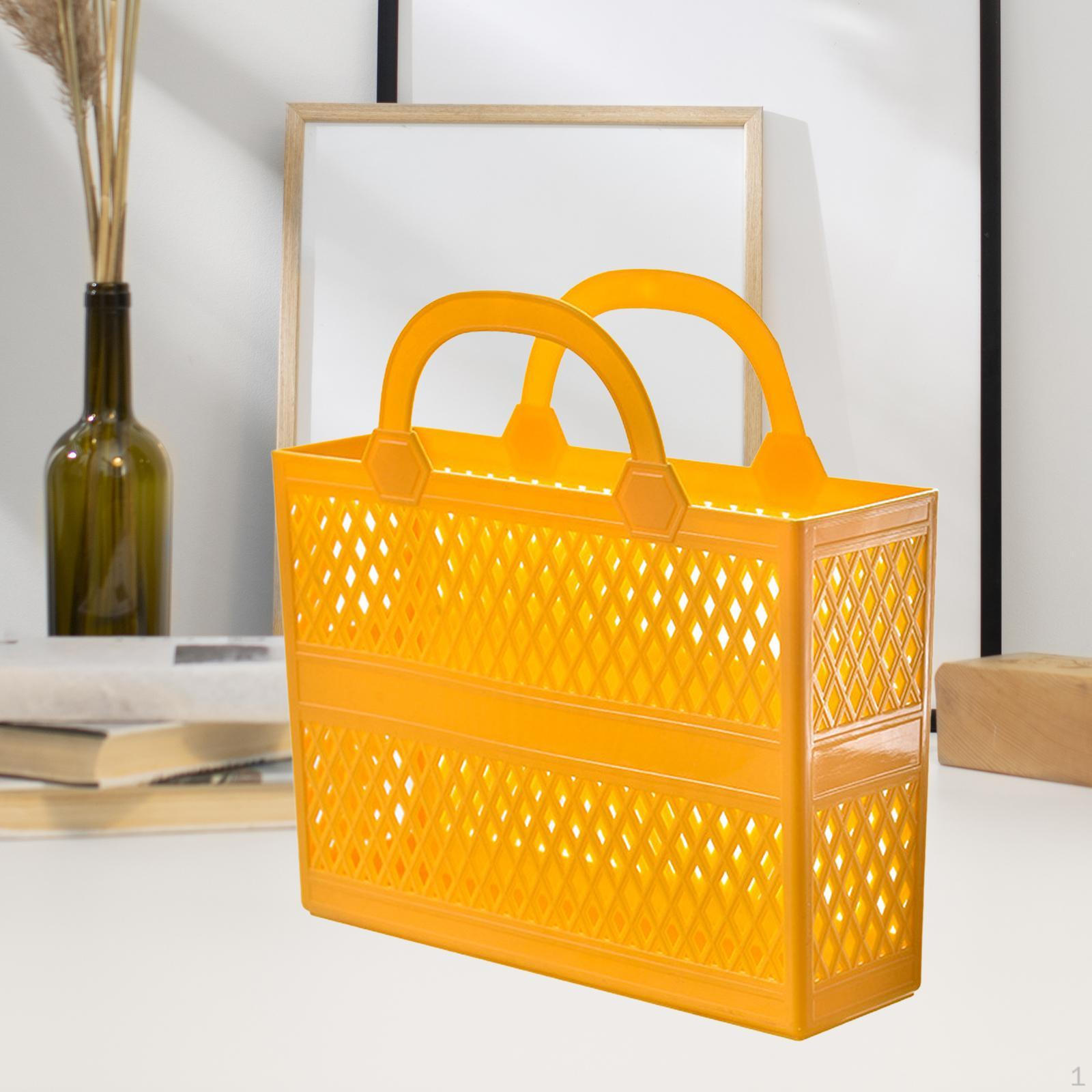 Storage Basket Gift Stable DIY Decorative Shower Toys Organizer for Farmhouse жовтий
Storage Basket Gift Stable DIY Decorative Shower Toys Organizer for Farmhouse жовтий