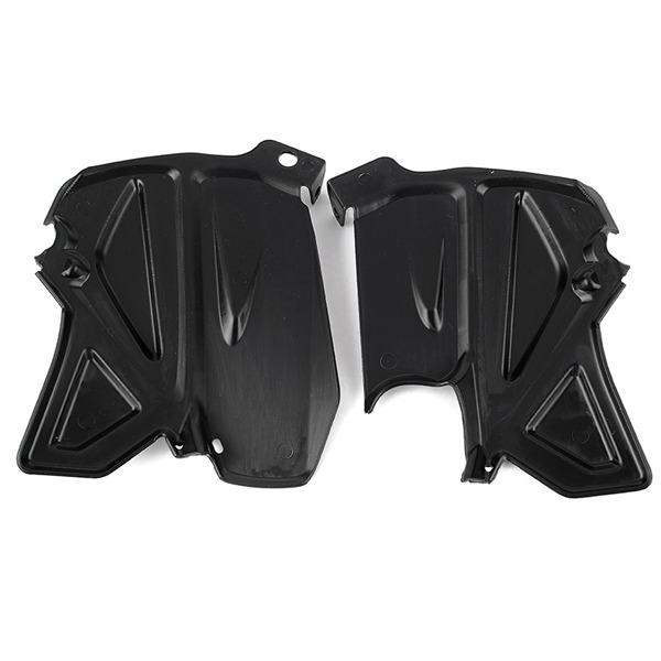 Rear Footrest Mudguard for BMW R1200RT LC (2014+) Motorcycle Wolf line
Rear Footrest Mudguard for BMW R1200RT LC (2014+) Motorcycle Wolf line