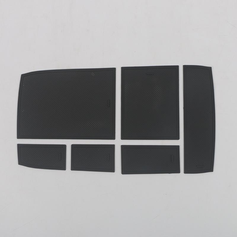 Avatr 11 Center Console Storage Box - Car Interior Accessory for Avatr Technology 22 Models
Avatr 11 Center Console Storage Box - Car Interior Accessory for Avatr Technology 22 Models