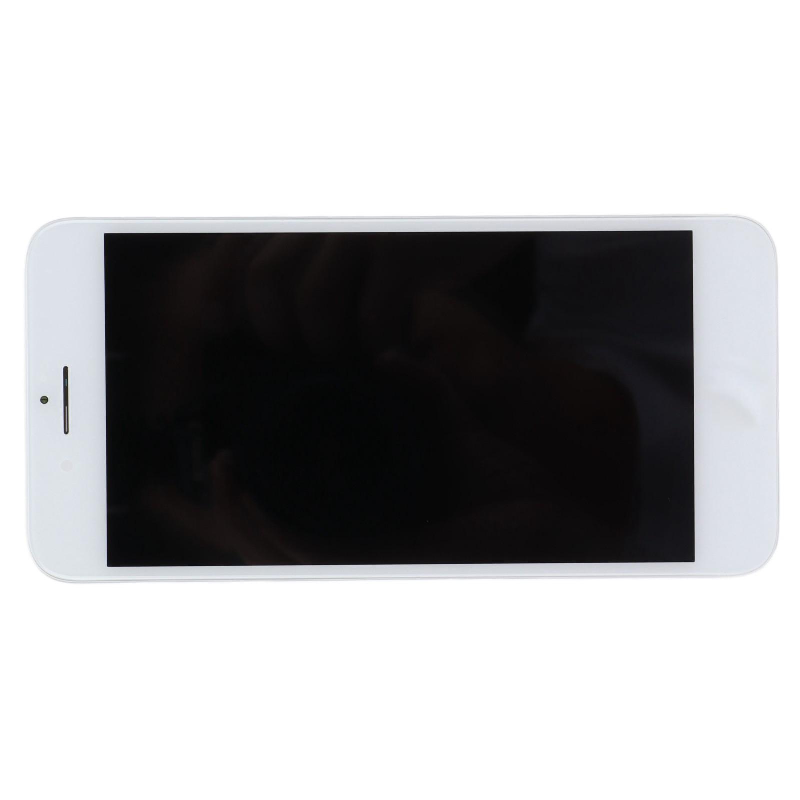 Screen Replacement for 7 Plus Mobile Phone 3D Display Digitizer Assembly
Screen Replacement for 7 Plus Mobile Phone 3D Display Digitizer Assembly