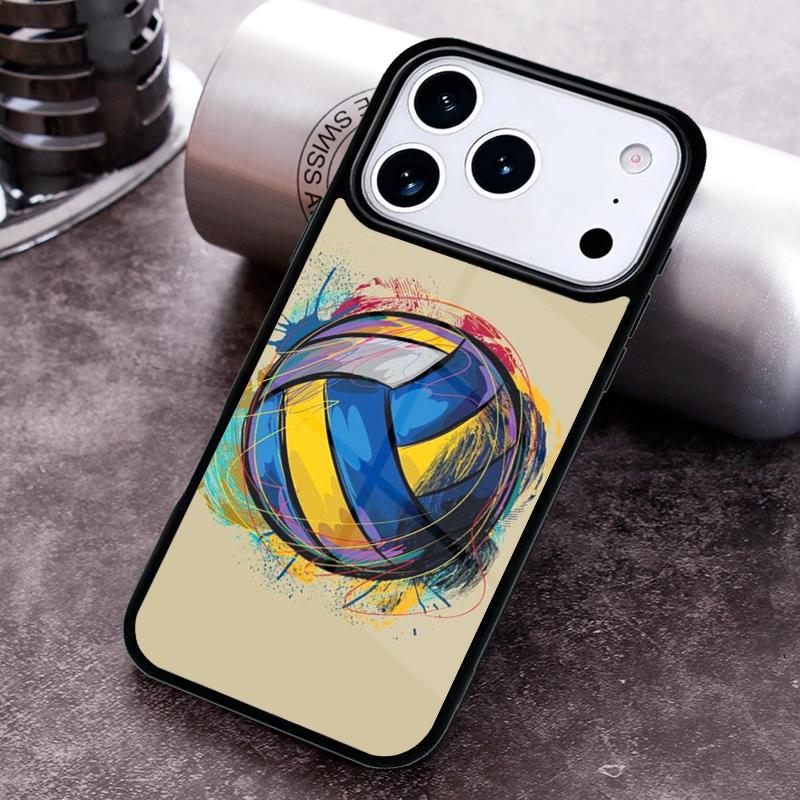 I love Volleyball Phone Case for iPhone 17 16 15 Pro Max Air 14 13 12 11 Plus Shockproof Cover iPhone 14
I love Volleyball Phone Case for iPhone 17 16 15 Pro Max Air 14 13 12 11 Plus Shockproof Cover iPhone 14